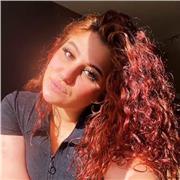 Profesora de castellano nativa y joven. Puedo ejercer de profesora a cualquier rango de edad